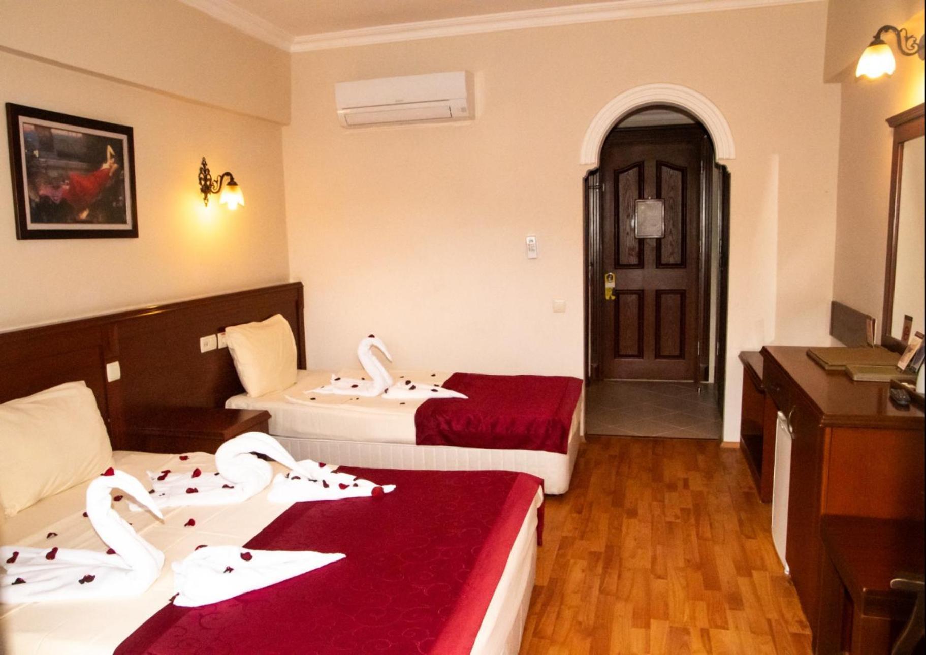 קמר Stella Hotel&Spa All Inclusive מראה חיצוני תמונה