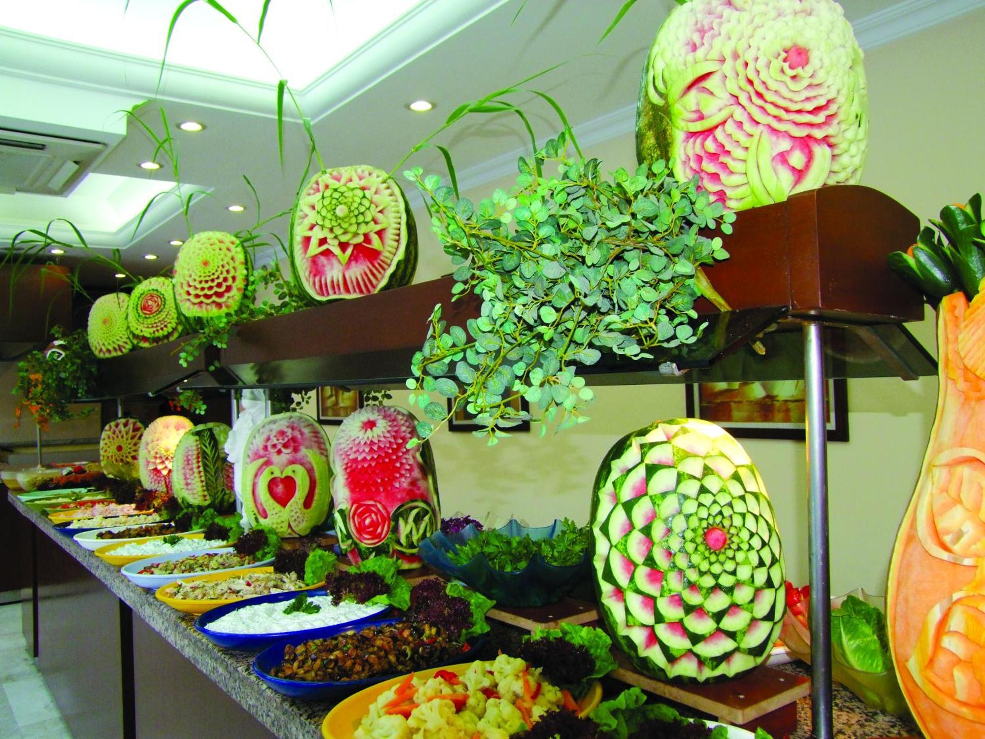 קמר Stella Hotel&Spa All Inclusive מראה חיצוני תמונה
