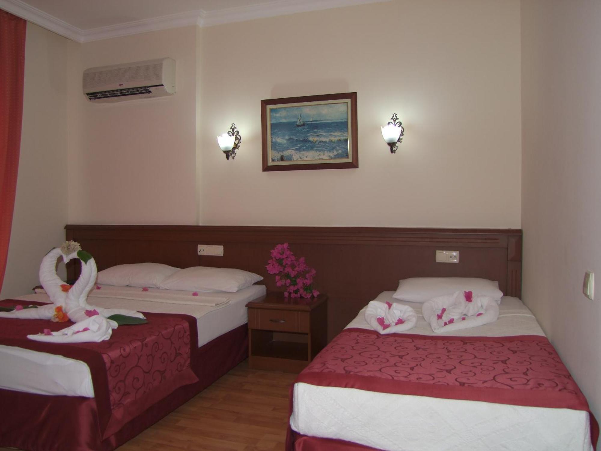 קמר Stella Hotel&Spa All Inclusive מראה חיצוני תמונה