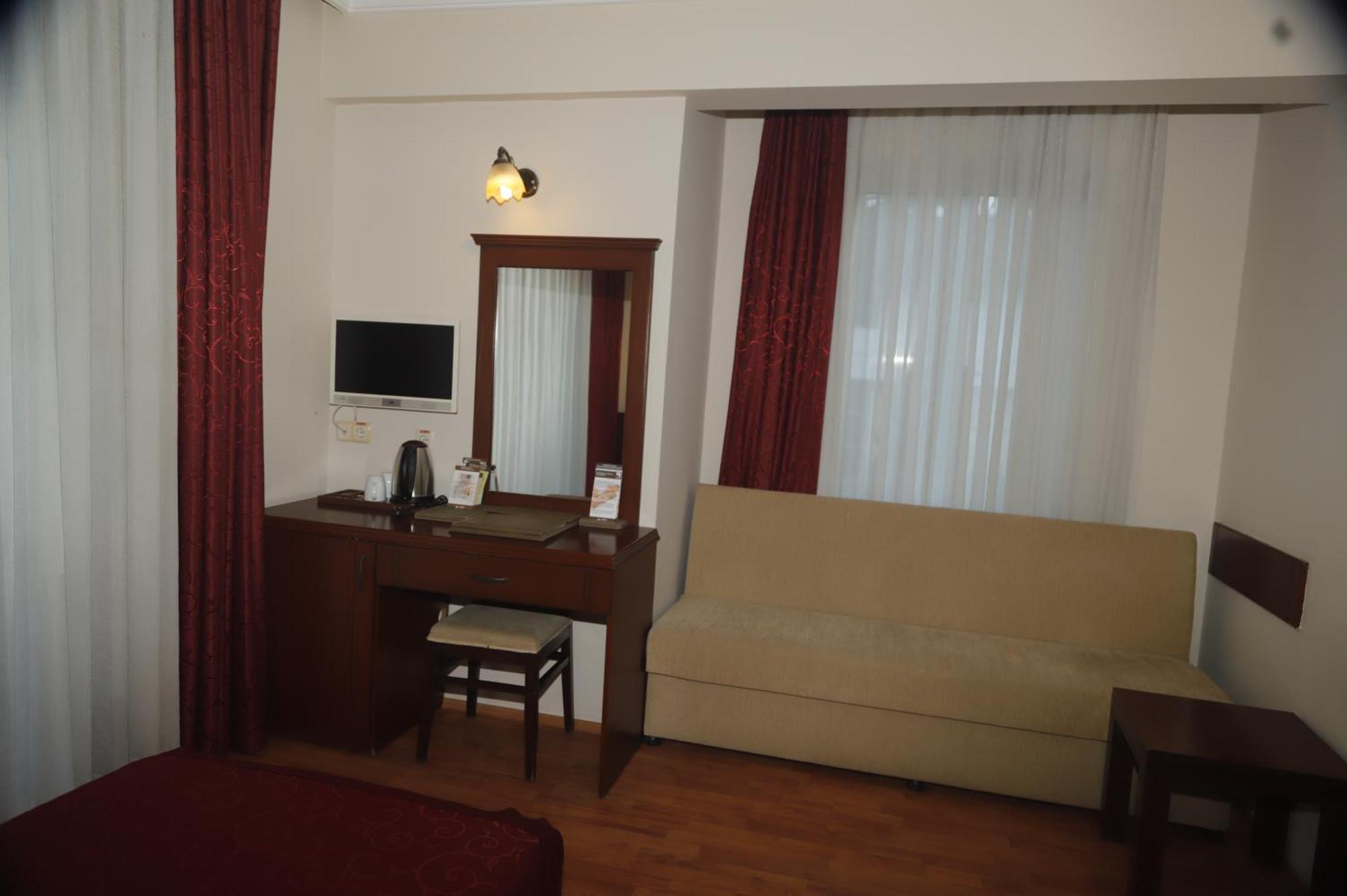 קמר Stella Hotel&Spa All Inclusive מראה חיצוני תמונה